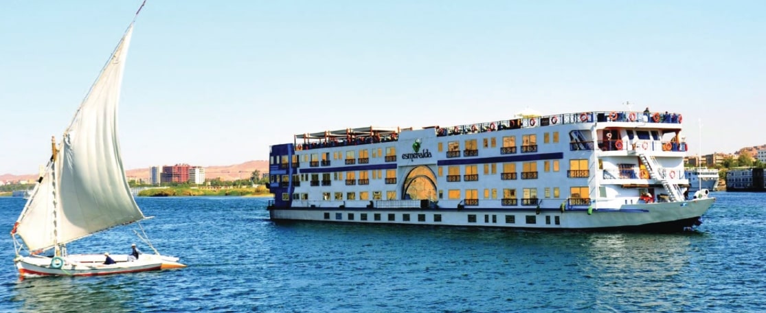 MS ESMERALDA CRUCEROS NILO EGIPTO CRUCEROS POR EL NILO CRUCEROS NILO CRUCEROS FLUVIALES EGIPTO CRUCEROS ASUAN CRUCEROS LUXOR CRUCEROS EGIPTO EGYPT RIVER CRUISES #Egipto #CrucerosEgipto #CrucerosNilo #CrucerosFluviales #CruerosRioNilo